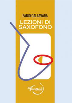 Lezioni di Saxofono 