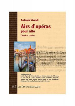 Airs D'Opera 
