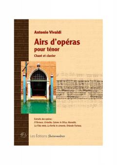 Airs d'Operas 