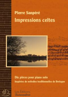 Impressions Celtes 