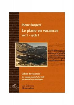 Le Piano en Vacances 