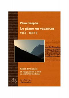 Le Piano en Vacances 