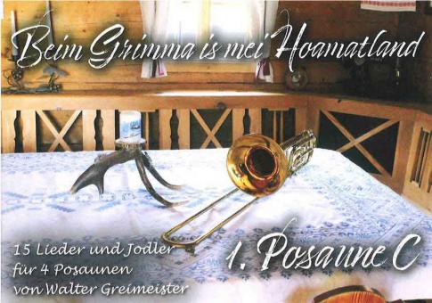 Beim Grimma is mei Hoamatland 