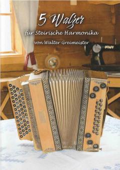 5 Walzer 