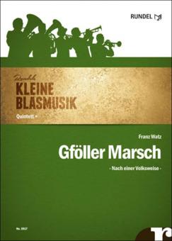 Gföller Marsch 