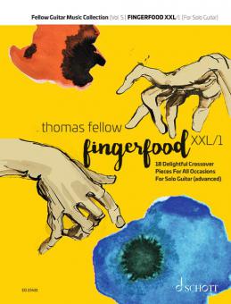 Fingerfood XXL Vol. 1 Download