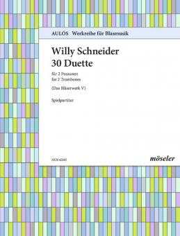 30 Duette Heft 5 Download