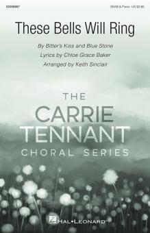 These Bells Will Ring 