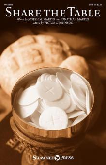 Share the Table 