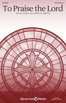 To Praise the Lord Standard