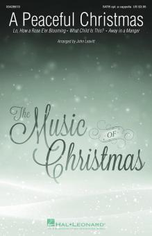 A Peaceful Christmas 