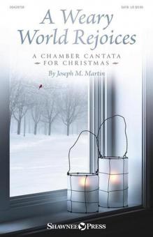 A Weary World Rejoices 