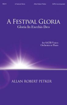 A Festival Gloria Standard