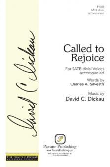 Called to Rejoice 