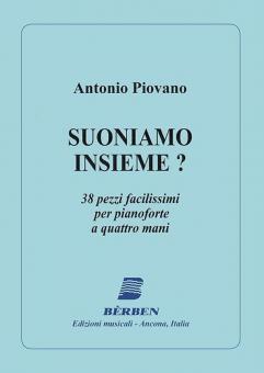Suoniamo Insieme 