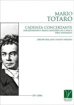 Cadenza concertante 