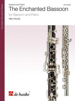 The Enchanted Bassoon 