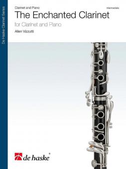 The Enchanted Clarinet 