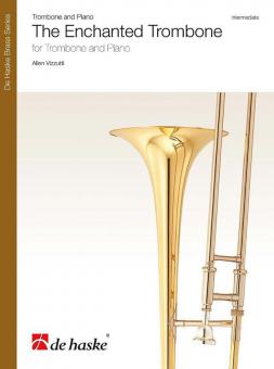 The Enchanted Trombone 