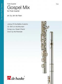 Gospel Mix 