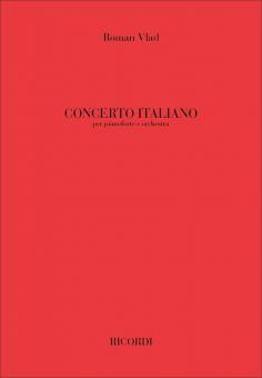 Concerto Italiano 