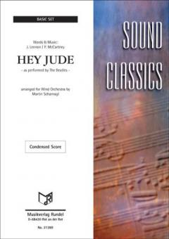 Hey Jude - Basic Set 