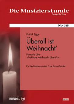 Überall ist Weihnacht' 