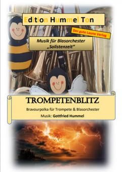 Trompetenblitz 