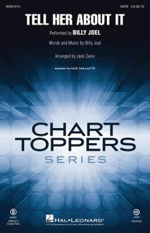 Tell Her About It Standard