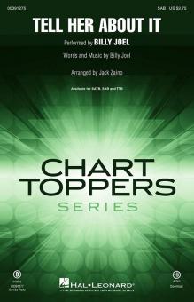 Tell Her About It Standard