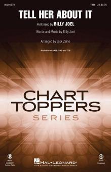 Tell Her About It Standard