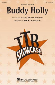 Buddy Holly 