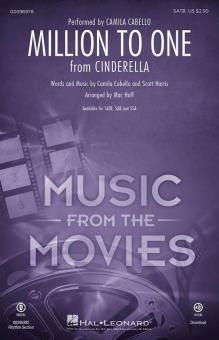 Million to One Standard