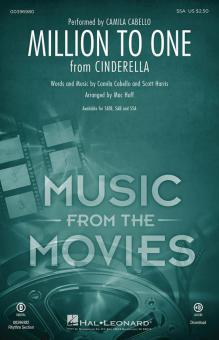 Million to One Standard