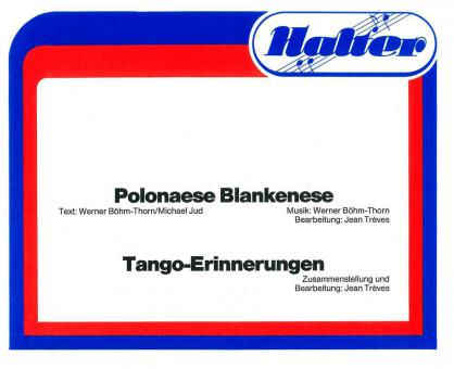 Polonaese Blankenese 