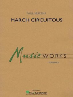 March Circuitous Standard