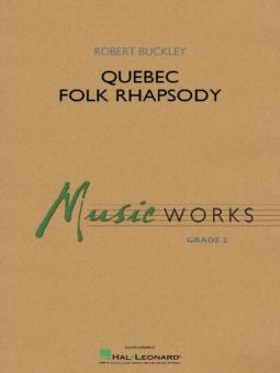 Quebec Folk Rhapsody Standard