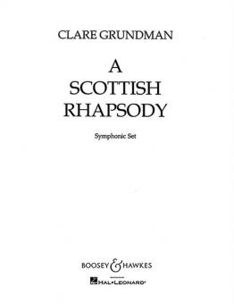 A Scottish Rhapsody 