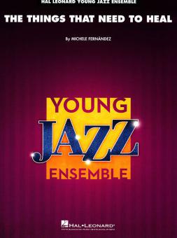 The Things That Need to Heal Standard