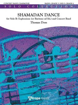 Shamadan Dance 