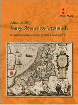 Songs from the Lowlands 