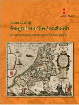 Songs from the Lowlands 