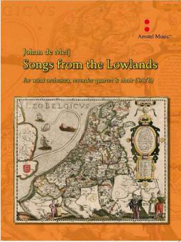 Songs from the Lowlands 