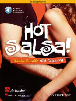 Hot Salsa! 