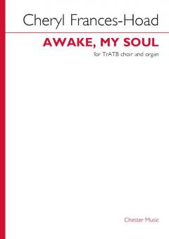 Awake, My Soul 