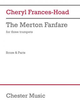 The Merton Fanfare 
