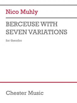 Berceuse with 7 variations 