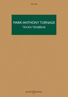 Texan Tenebrae 