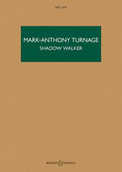 Shadow Walker 
