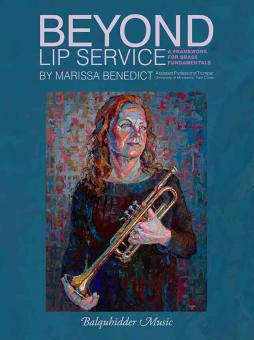 Beyond Lip Service 